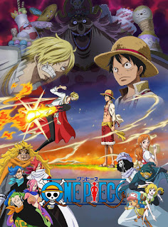 One Piece Episode 799 Subtitle Indonesia