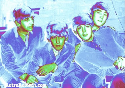 Beatles, John Lennon, Paul McCartney, George Harrison, Ringo Starr, Beatles History, Psychedelic Art, Beatles Psychedelic, Beatles 1967