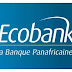 Ecobank Announces Promotion of High Performing Staff 