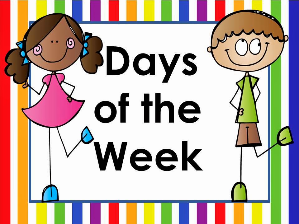 http://www.teacherspayteachers.com/Product/Days-of-the-Week-and-Months-of-the-Year-Labels-Rainbow-Theme-1440194