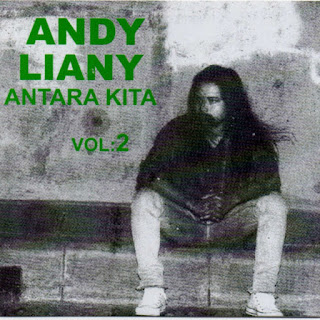 download Andy Liany Antara Kita, Vol. 2 itunes plus aac m4a mp3