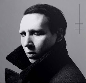 Marilyn Manson - Heaven Upside Down