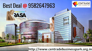Centrade Business Park