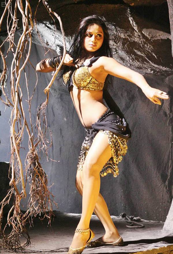 Rachana Maurya Latest Item Songs Hot Pics