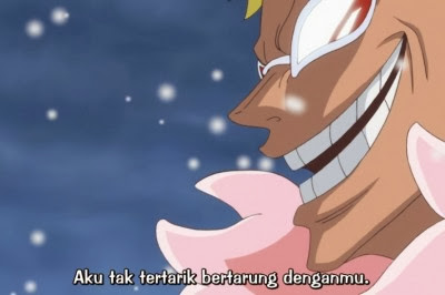 Download One Piece Episode 625 Subtitle Indonesia @penguintanah