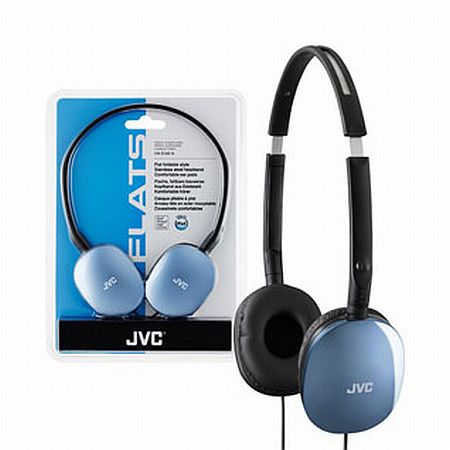 JVC HA-S160 Headphone