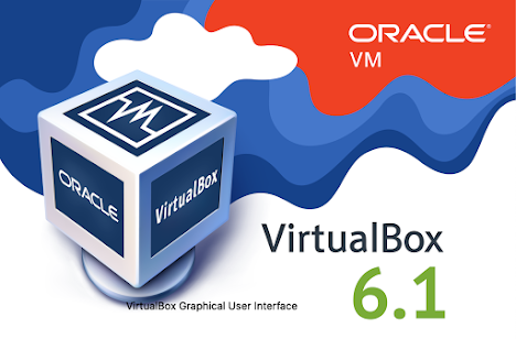 Virtualbox 6.1.18 Build 142142 Free Download