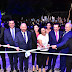  El gobernador Insfrán inauguró el nuevo edificio del Centro Provincial de Hemoterapia