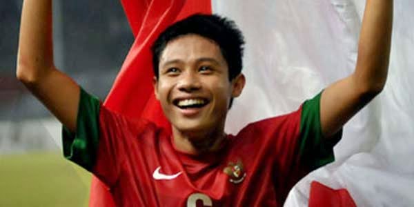 Diego Michiels Kecewa Lihat Jersey Timnas Indonesia untuk ...