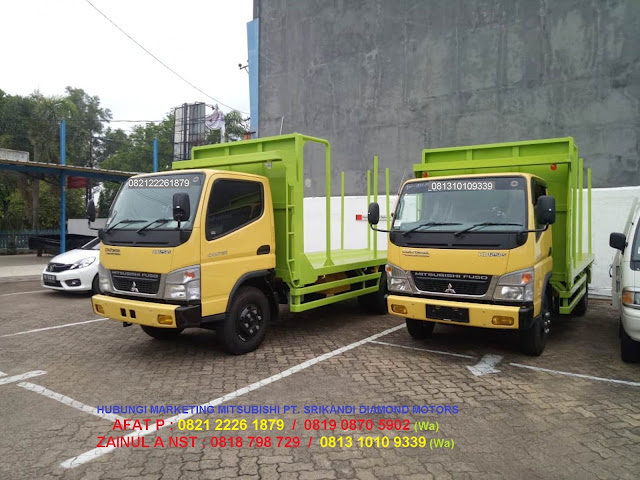 HARGA MITSUBISHI COLT DIESEL BAK STICK 2019