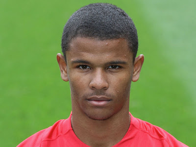 Fraizer Campbell, Manchester United, England, Photo Gallery