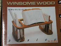 winsome wood computer desk