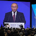 Turkey won’t yield to US pressure over S-400 deal: Russian President Vladimir Putin