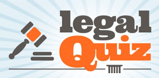 Legal Quiz