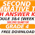 QUIZ 2- Summative Test GRADE 4 Q2