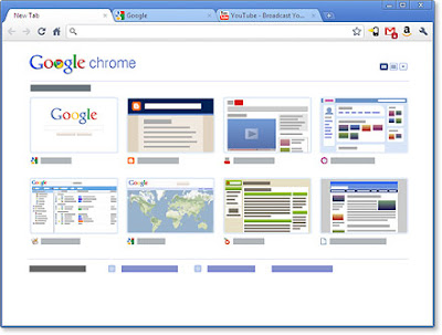 Descargar Google Chrome Gratis - pc escritorio