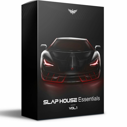 Ultrasonic - Slap House Essentials Vol.1 (WAV, SERUM)