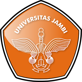 Logo Universitas Jambi png