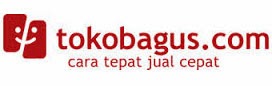 Gambar Logo TokoBagus.com