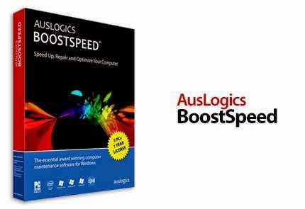 AusLogics BoostSpeed 7.0 Full Crack Mediafire download