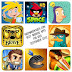 Android Games Apps Collection 2013 Free Download