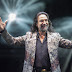 El NEA se prepara para ver al gran Marco Antonio Solís 