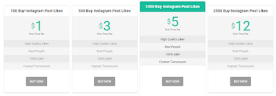 How to Buy Ig Likes 