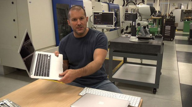 iPhone Jonathan Ive Apples Goal Is To Design And Make Better Products Image