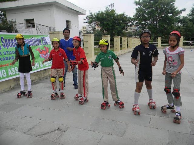 skating classes at erramanzil colony in hyderabad rollerblade roller skates for womens kids roller skate