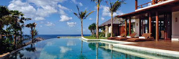 Semara Luxury Villa Resort Uluwatu in Bali