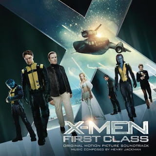 lancamentos Download – X Men: Primeira Classe – Trilha Sonora