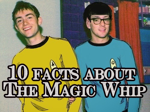 10 facts blur, 10 facts blur new album, 10 things you didn't know about The Magic Whip, blur magic whip facts, facts magic whip, 