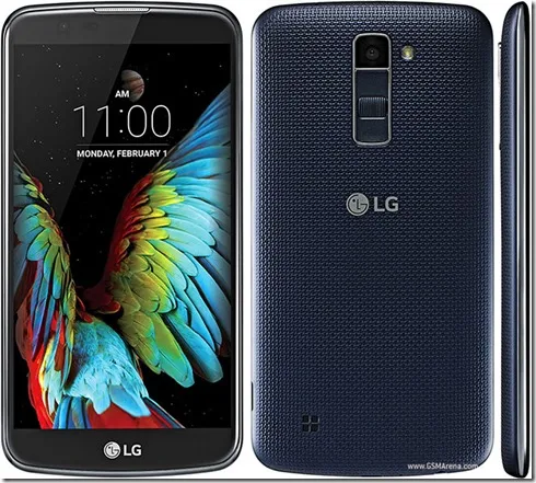 LG K10 LG K10