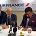Nollywood Actor Kunle Afolayan Becomes Air France Ambassador