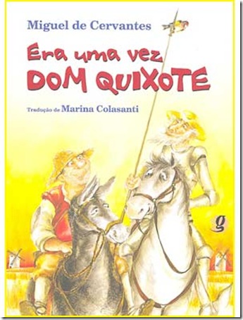 dom quixte