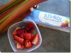 rhubarb 1