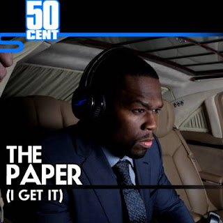 50 Cent - The Paper Lyrics
