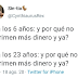 ACTIVIDAD 14. ¿Por qué no imprimen más dinero y ya?