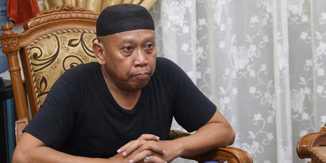 Istri Tukul Arwana Meninggal Dunia