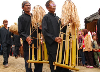 Angklung Buhun