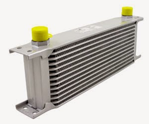 oil coolers in faridabad