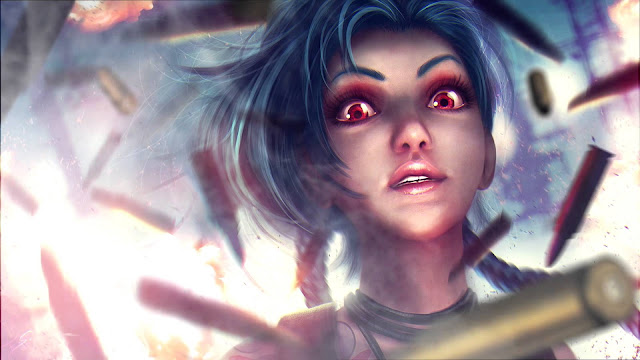 Animated Wallpaper Fan Art