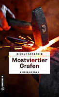 Mostviertler Grafen - Helmut Scharner