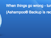 Download Ashampoo Backup Rescue Disc 2017 Latest Version