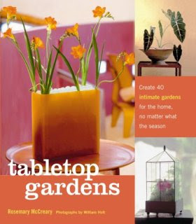 Tabletop Gardens