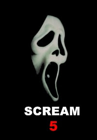  Movies Theaters on Scream 5 Trailer