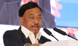 Minister Narayan Rane Launches Special Scheme for IMEs