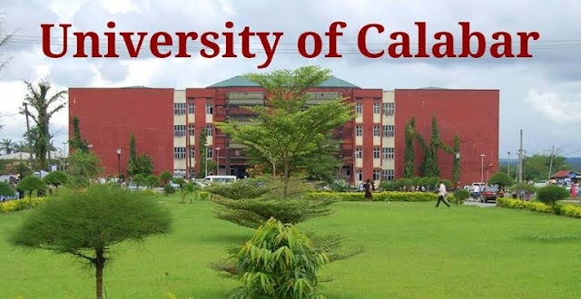 Unical 2018/2019 Aptitude test