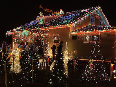 Christmas Home Decoration for 2011