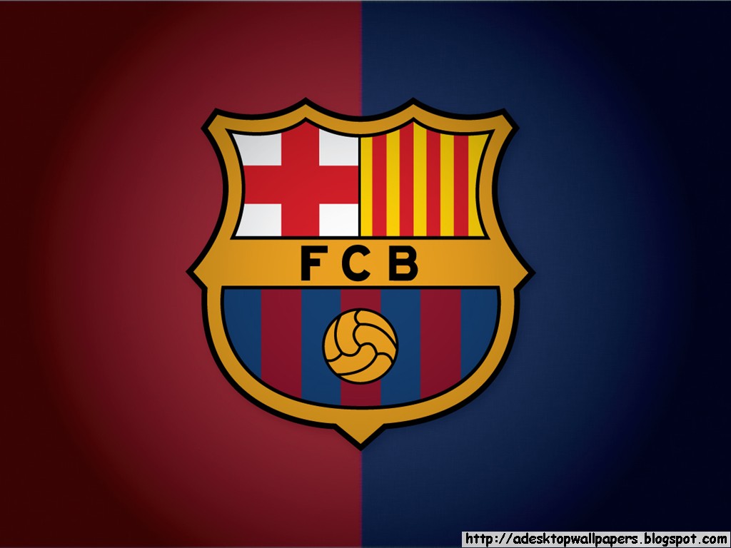 Barcelona Football Club Desktop Wallpapers, PC Wallpapers, Free    football barcelona club